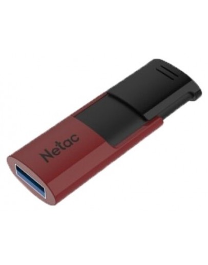MEMORY DRIVE FLASH USB3 32GB Netac U182