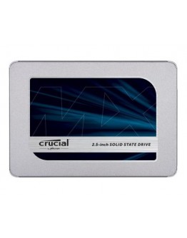 SSD, Crucial MX500 500GB